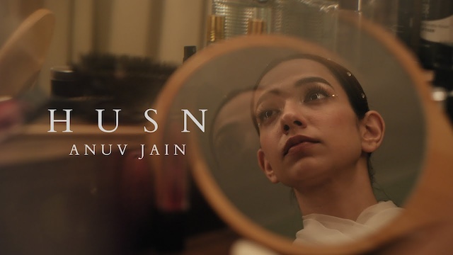 Anuv Jain's "Husn" Unveiled: A Soulful Melody