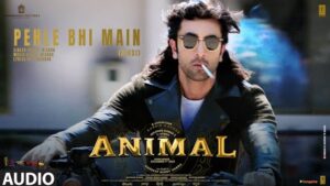 Exploring the Depth of "Pehle Bhi Main" from Animal