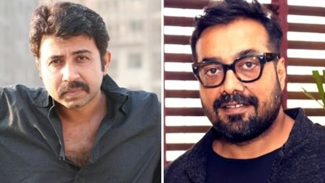 Pankaj Jha Criticizes Anurag Kashyap: Calls Him ‘Timid and Spineless’ Over Broken Promise in Gangs of Wasseypur