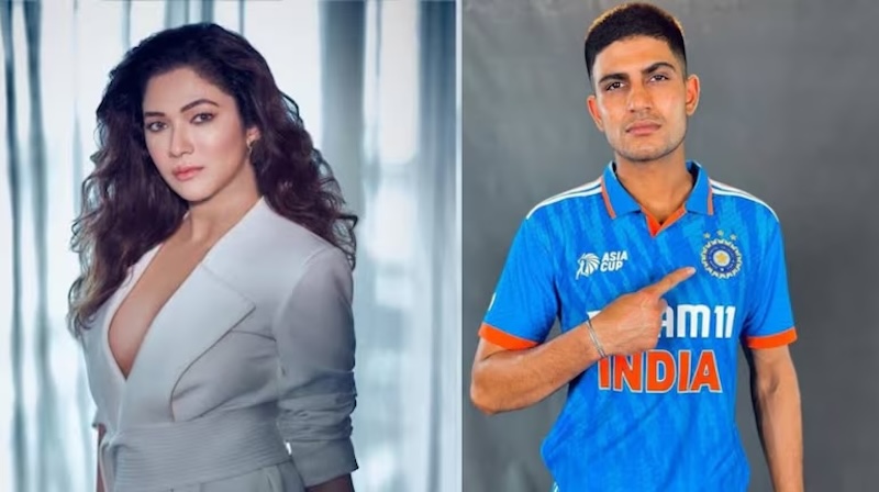 Shubman Gill Wedding News: क्या शुभमन गिल और रिद्धिमा पंडित करने जा रहे हैं शादी? अभिनेत्री ने तोड़ी चुप्पी