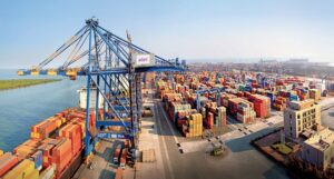 Adani Ports Secures 30-Year Deal to Operate Key Container Terminal in Tanzania's Dar es Salaam Port