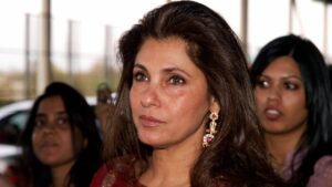 Dimple Kapadia's Stellar Roles: Celebrating Her 67th Birthday with 5 Iconic Films