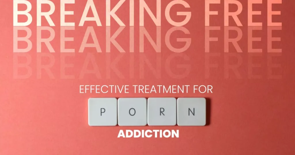 Breaking Free from Adult Content and Masturbation Addiction: Strategies for Lasting Change