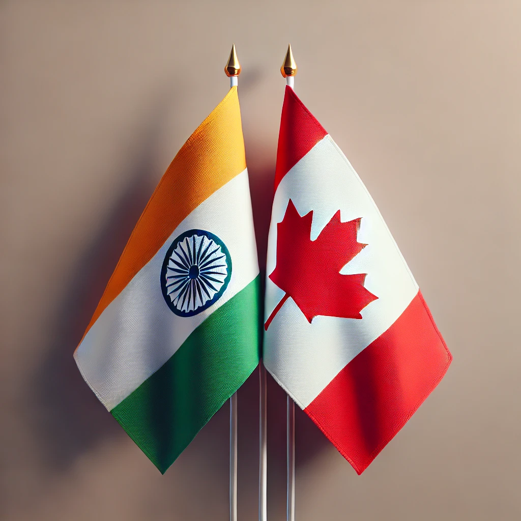 India-Canada Diplomatic Standoff: India’s Stance on Hardeep Singh Nijjar’s Assassination