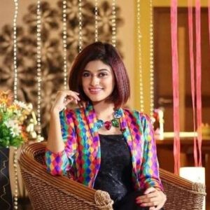 Oviya Helen’s Viral MMS Scandal: A Detailed Look at the Controversy