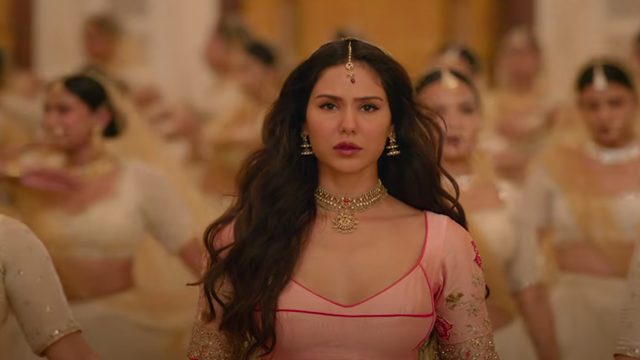 Sonam Bajwa’s New Songs Creating Buzz