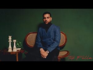 Top Fella Lyrics – Karan Aujla